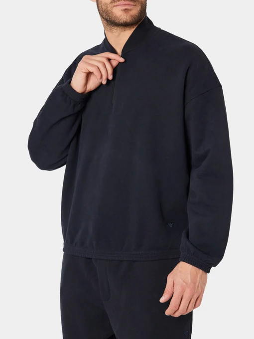 Кардигандар мен жемпірлер Emporio Armani үлгі 3D1MA5-1JFBZ-0999 Фото
