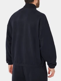 Худи и свитшоты Emporio Armani модель 3D1MA5-1JFBZ-0999 Фото