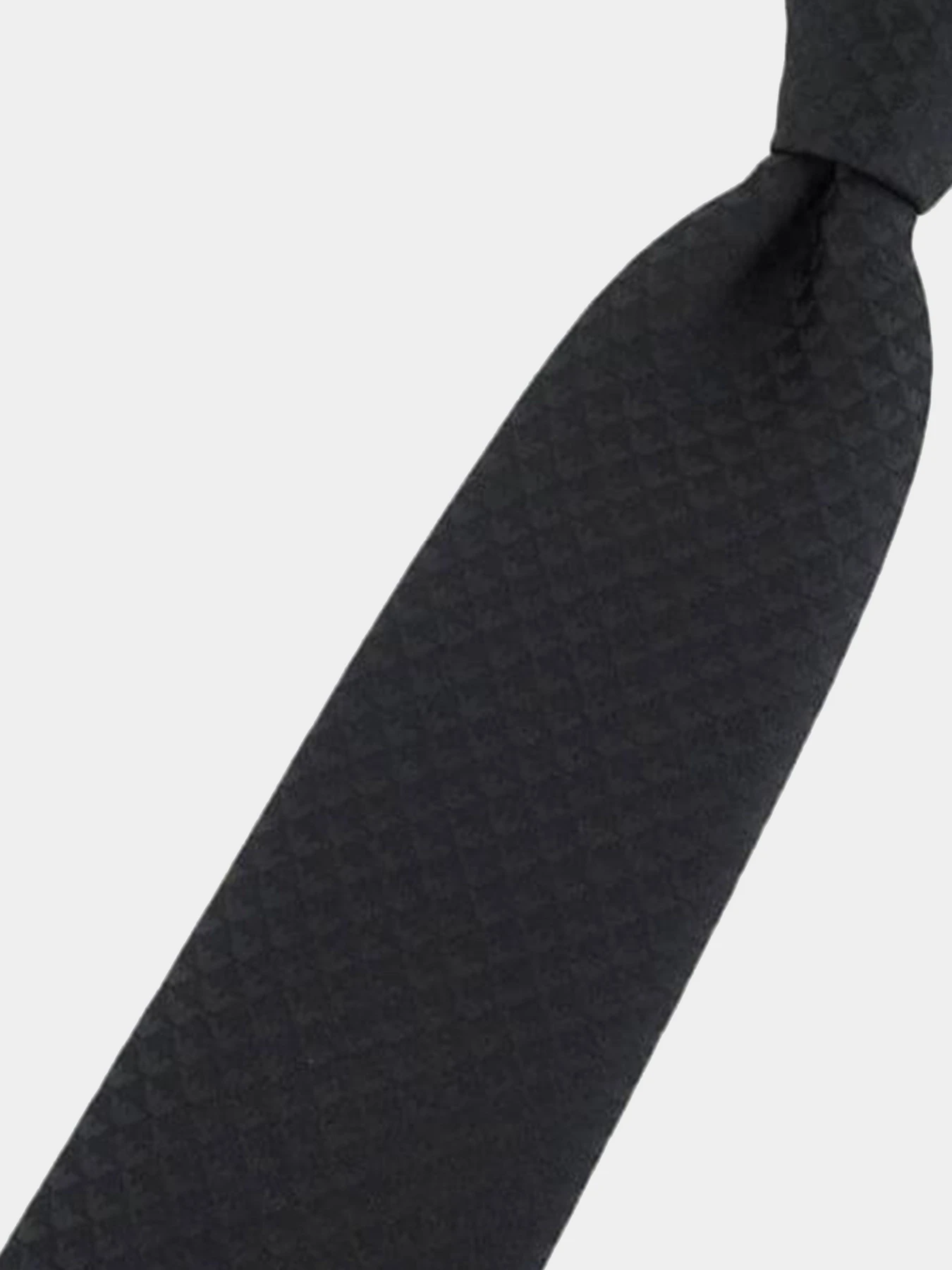 Галстуки и воротнички Emporio Armani модель 340075-CC113-00020 Фото
