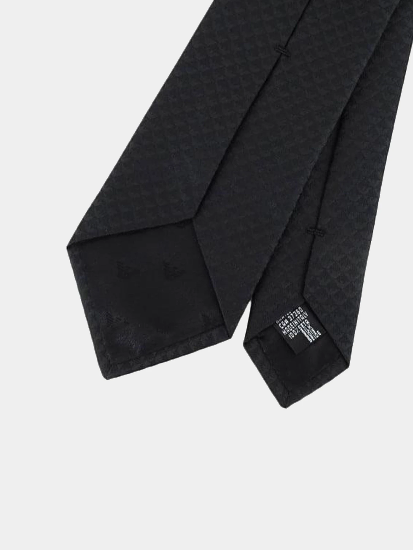 Галстуки и воротнички Emporio Armani модель 340075-CC113-00020 Фото