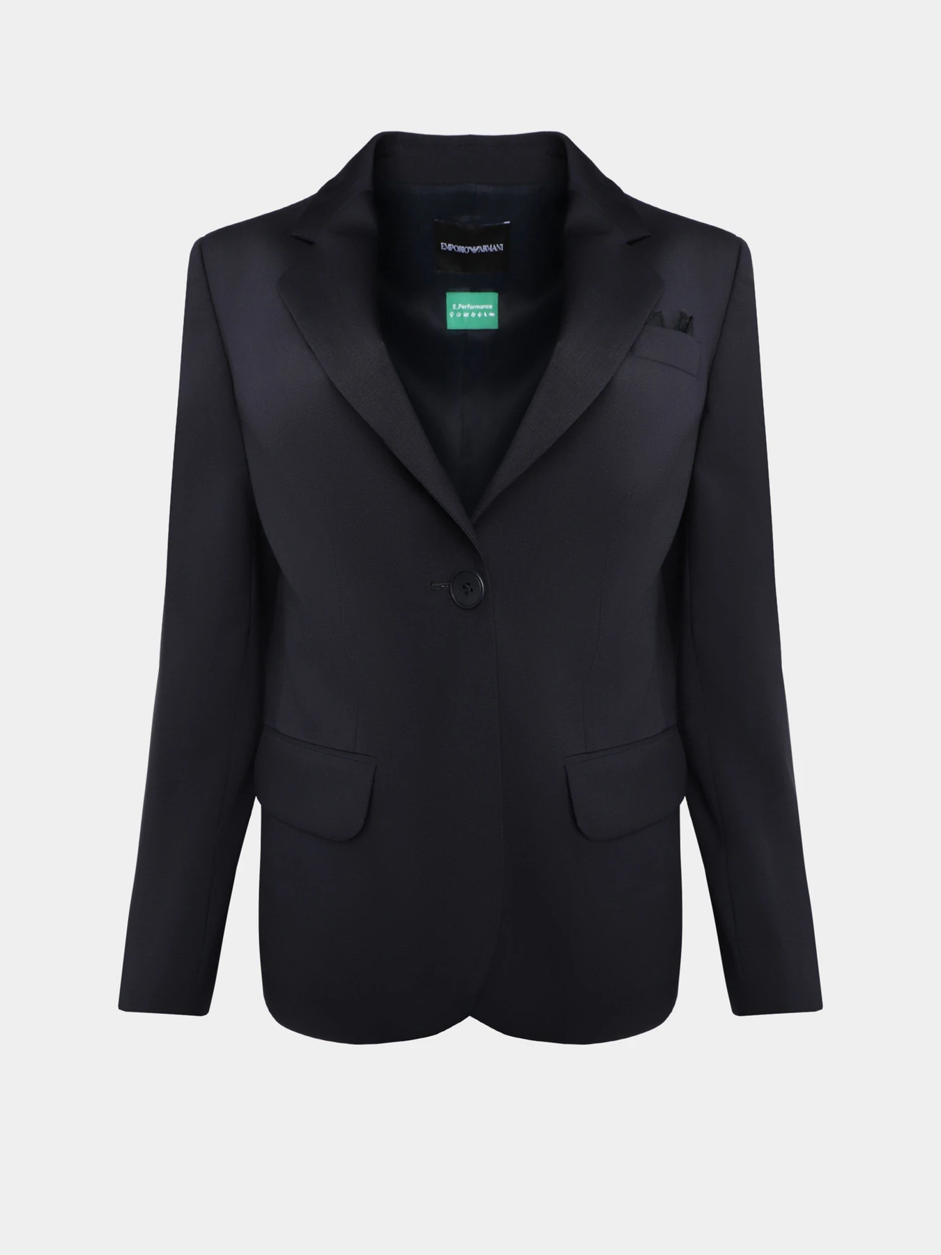 Пиджаки Emporio Armani модель D4NG2M-D3BIO-922 Фото