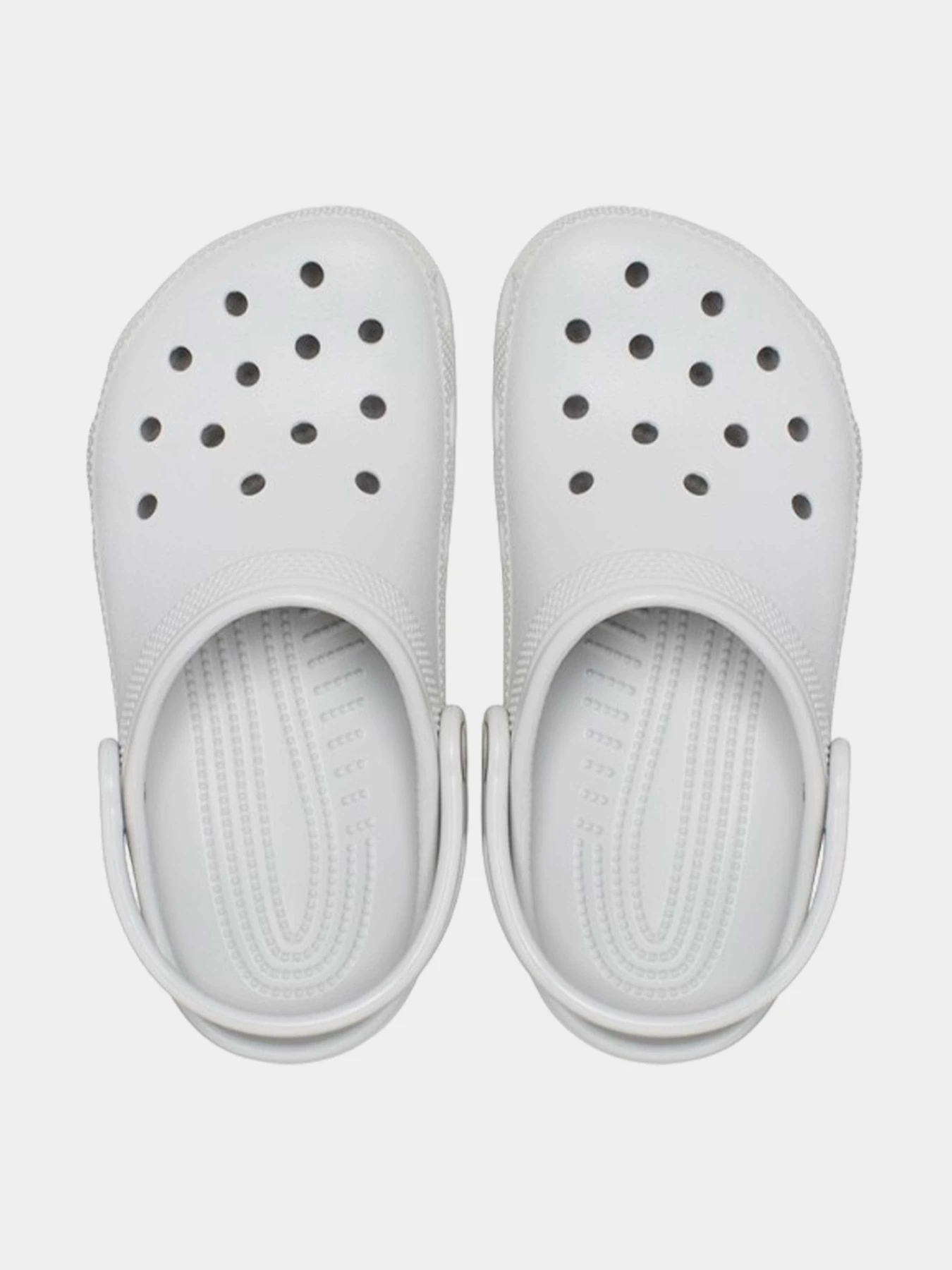 Шлёпанцы Crocs модель 206991-1FT Фото