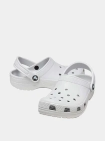 Шлёпанцы Crocs модель 206991-1FT Фото
