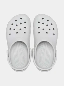 Шлёпанцы Crocs модель 206991-1FT Фото