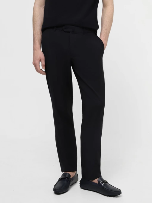 Шалбар Emporio Armani үлгі D41PC8-E1033-922 Фото