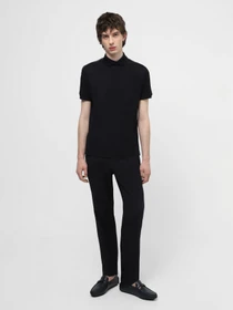 Брюки Emporio Armani модель D41PC8-E1033-922 Фото