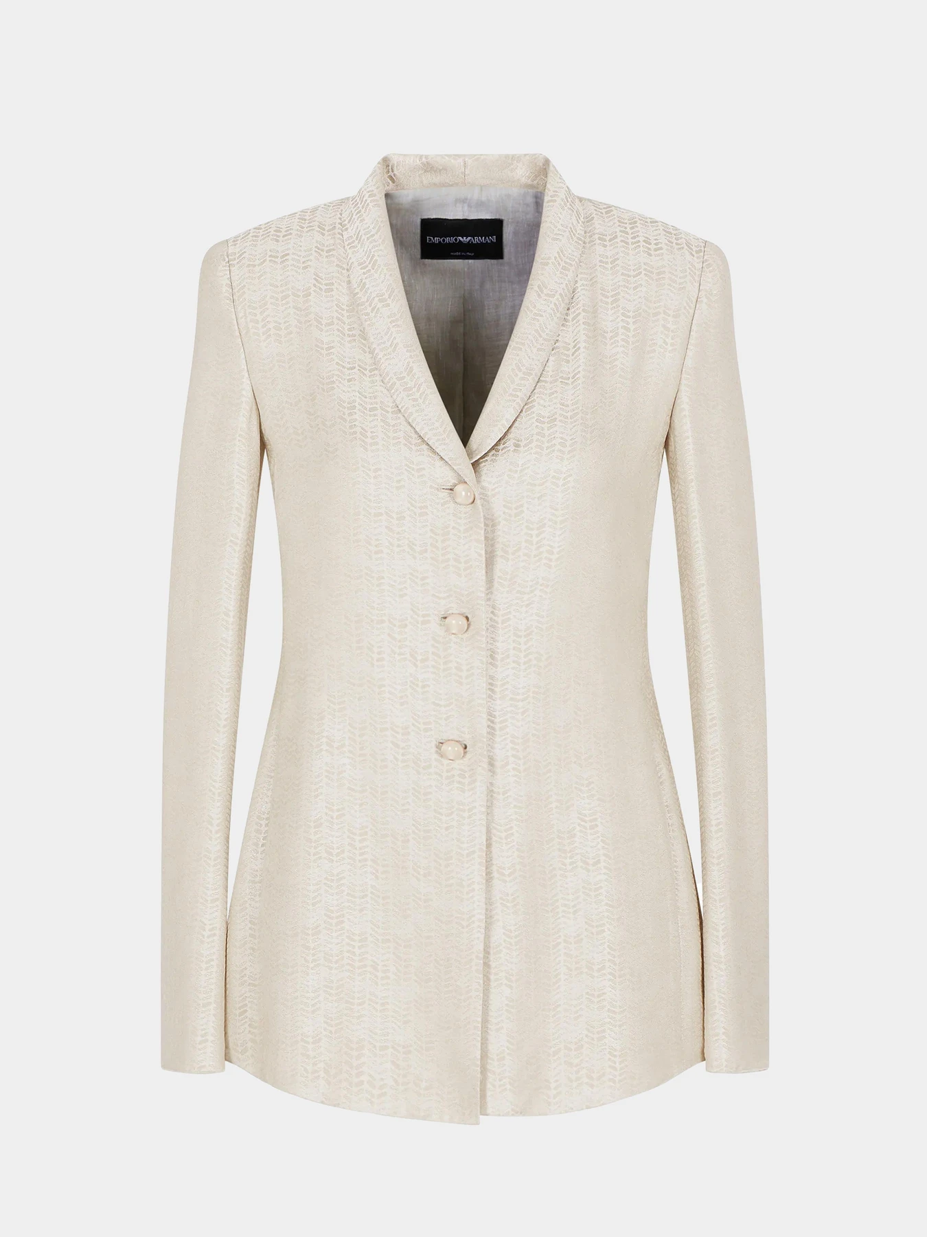 Пиджаки Emporio Armani модель E3NG2D-F2118-011 Фото