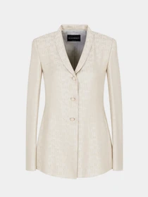 Пиджаки Emporio Armani модель E3NG2D-F2118-011 Фото