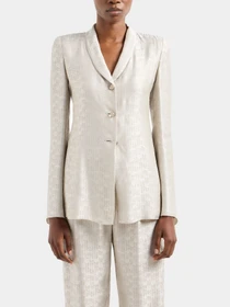Пиджаки Emporio Armani модель E3NG2D-F2118-011 Фото