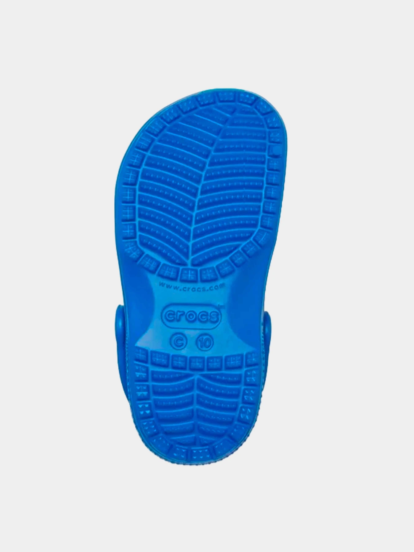 Шлёпанцы Crocs модель 206990-4KZ Шлёпанцы Crocs модель 206990-4KZ Фото