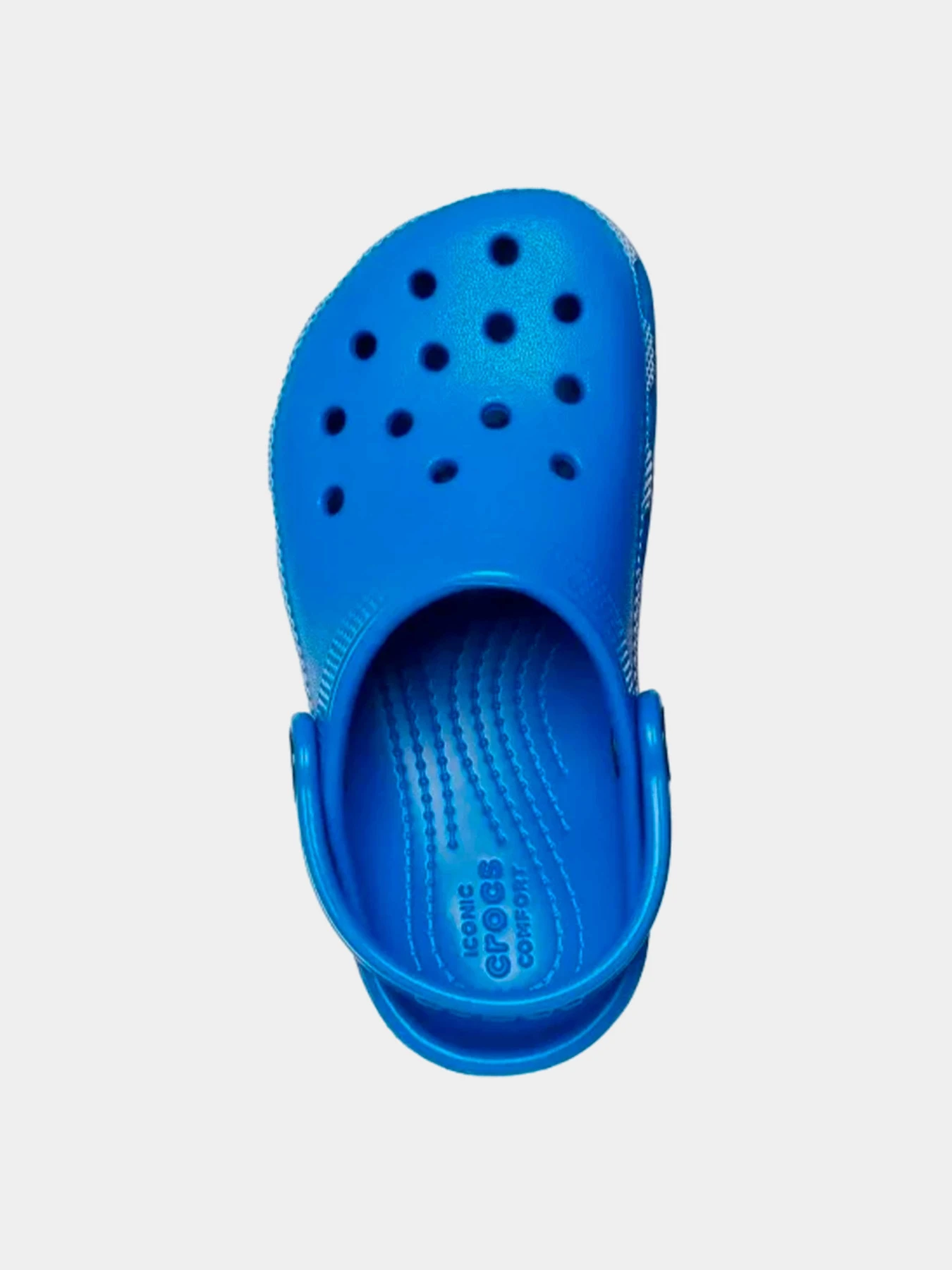 Шлёпанцы Crocs модель 206990-4KZ Шлёпанцы Crocs модель 206990-4KZ Фото