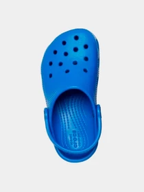 Шлёпанцы Crocs модель 206990-4KZ Фото