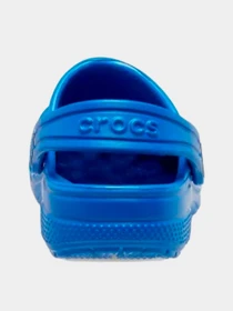 Шлёпанцы Crocs модель 206990-4KZ Фото