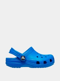 Шлёпанцы Crocs модель 206990-4KZ Фото