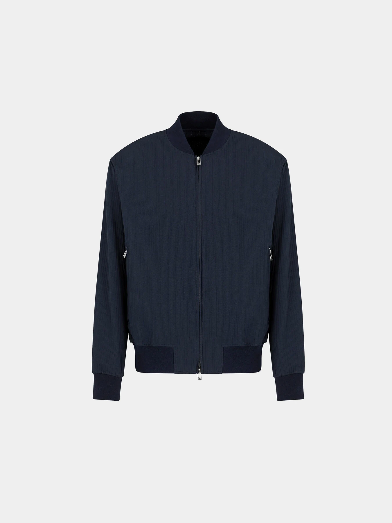 Куртки и дубленки Emporio Armani модель 3D1BE6-1K2VZ-0920 Фото