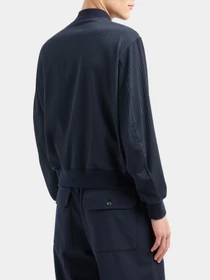 Куртки и дубленки Emporio Armani модель 3D1BE6-1K2VZ-0920 Фото