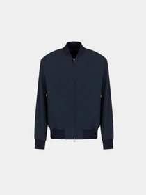 Куртки и дубленки Emporio Armani модель 3D1BE6-1K2VZ-0920 Фото