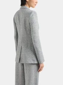 Пиджаки Emporio Armani модель E3NG38-F2102-010 Фото