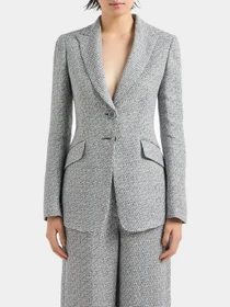 Пиджаки Emporio Armani модель E3NG38-F2102-010 Фото
