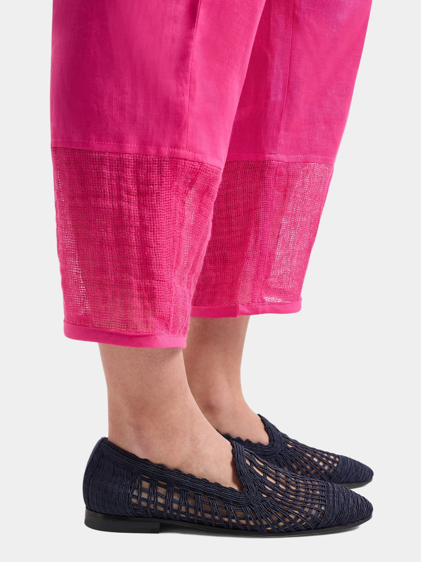 Брюки Emporio Armani модель E3NP47-F2057-309 Брюки Emporio Armani модель E3NP47-F2057-309 Фото