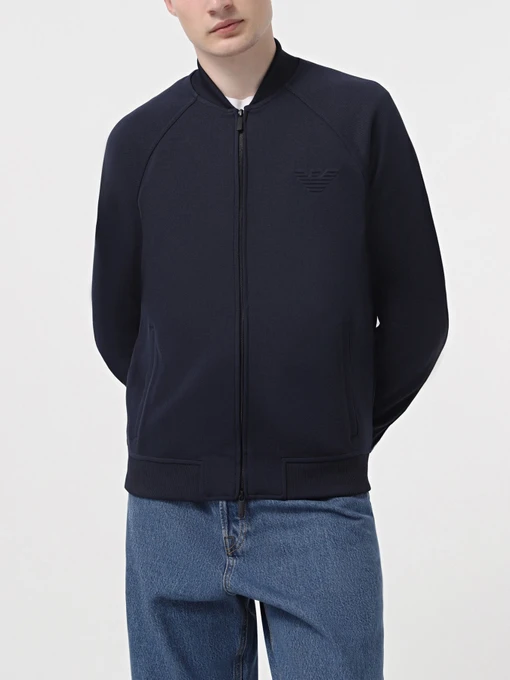 Худи и свитшоты Emporio Armani модель 3D1B7T-1J9KZ-0922 Фото