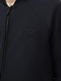 Худи и свитшоты Emporio Armani модель 3D1B7T-1J9KZ-0922 Фото