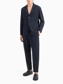 Брюки Emporio Armani модель 3D1PQ9-1K2VZ-0920 Фото