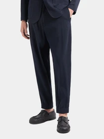 Брюки Emporio Armani модель 3D1PQ9-1K2VZ-0920 Фото