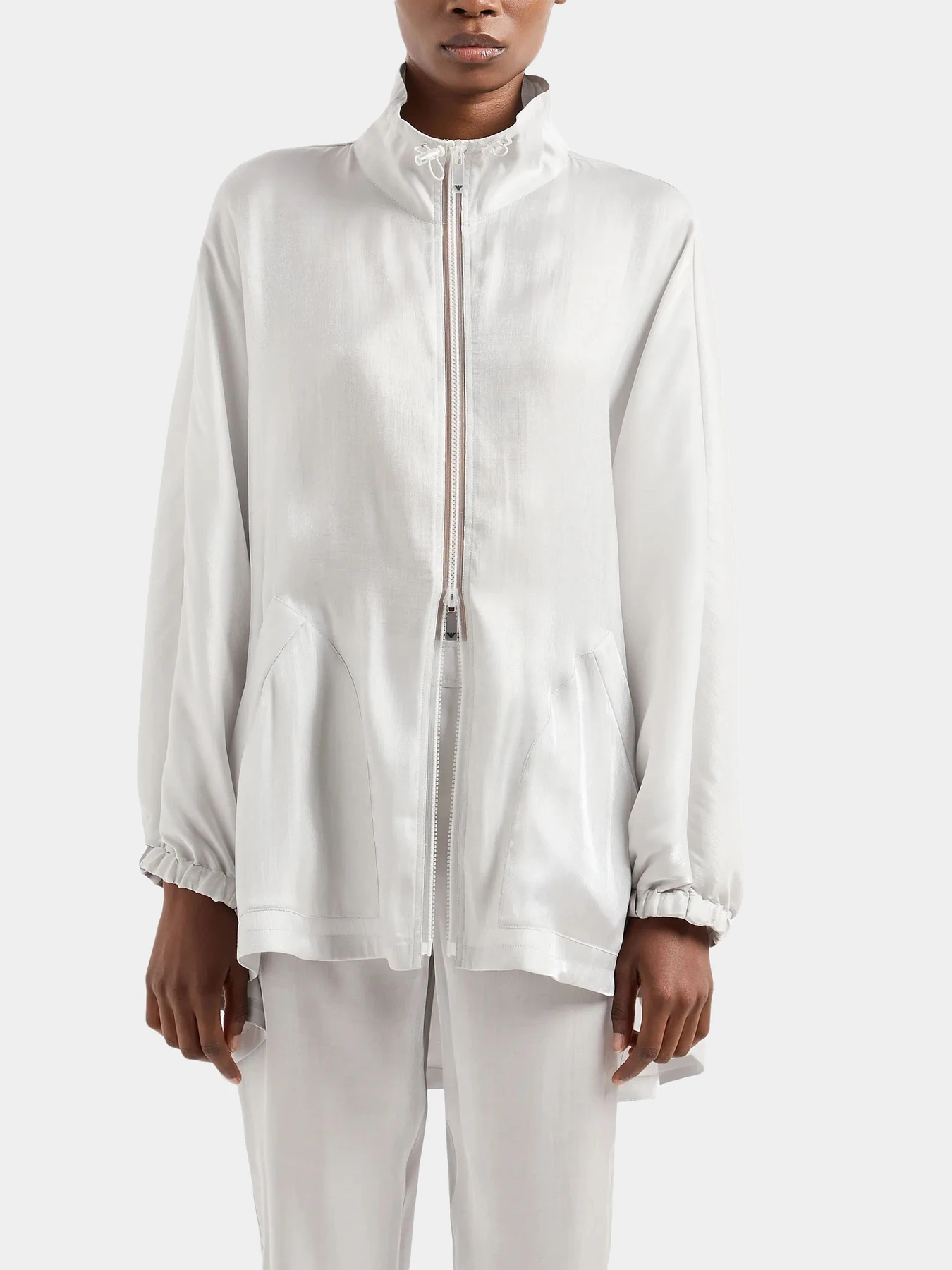 Куртки и дубленки Emporio Armani модель E3NB2D-F2009-605 Куртки и дубленки Emporio Armani модель E3NB2D-F2009-605 Фото