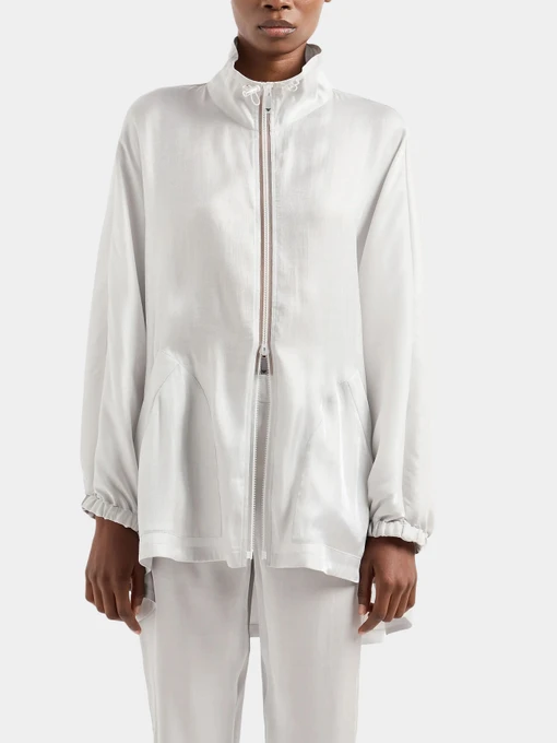 Куртки и дубленки Emporio Armani модель E3NB2D-F2009-605 Фото