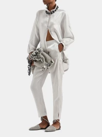 Куртки и дубленки Emporio Armani модель E3NB2D-F2009-605 Фото