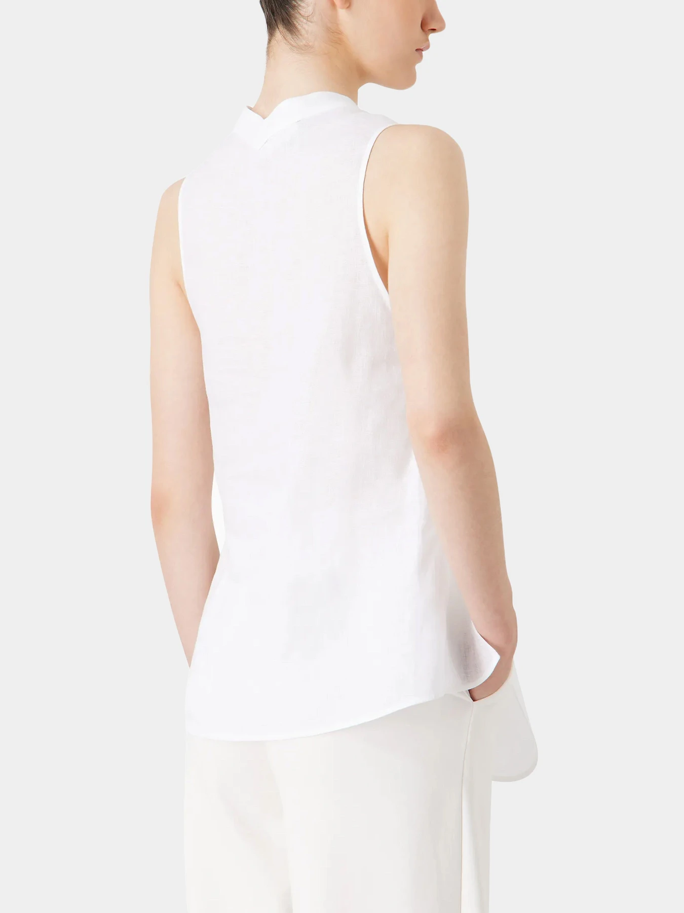 Рубашки Emporio Armani модель E3NK07-F2057-100 Фото