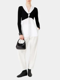 Рубашки Emporio Armani модель E3NK07-F2057-100 Фото