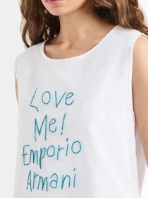 Футболки и поло Emporio Armani модель 3D2K7B-2JQ4Z-0100 Фото