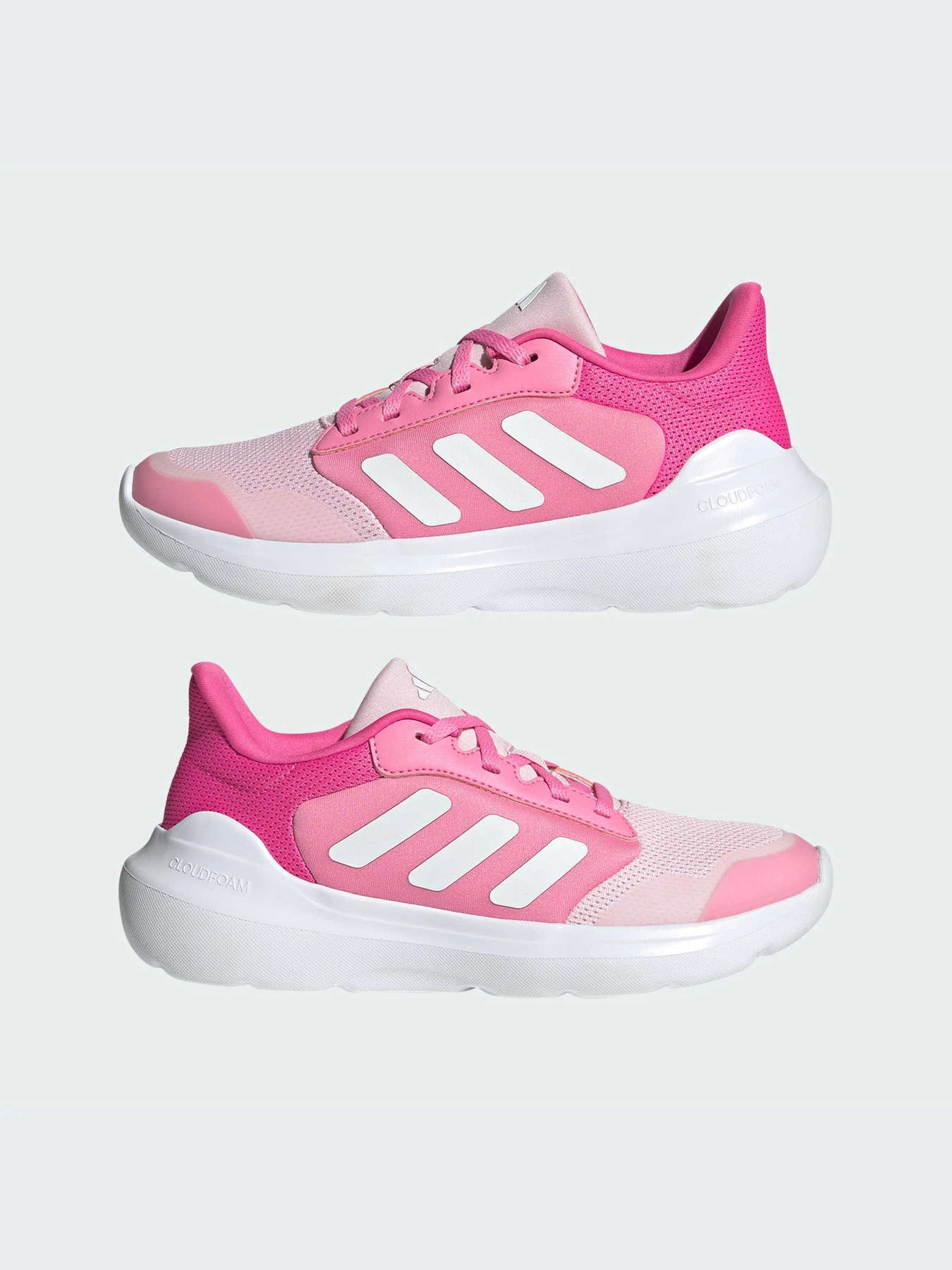 Кроссовки Adidas модель IE3550-KZ Кроссовки Adidas модель IE3550-KZ Фото
