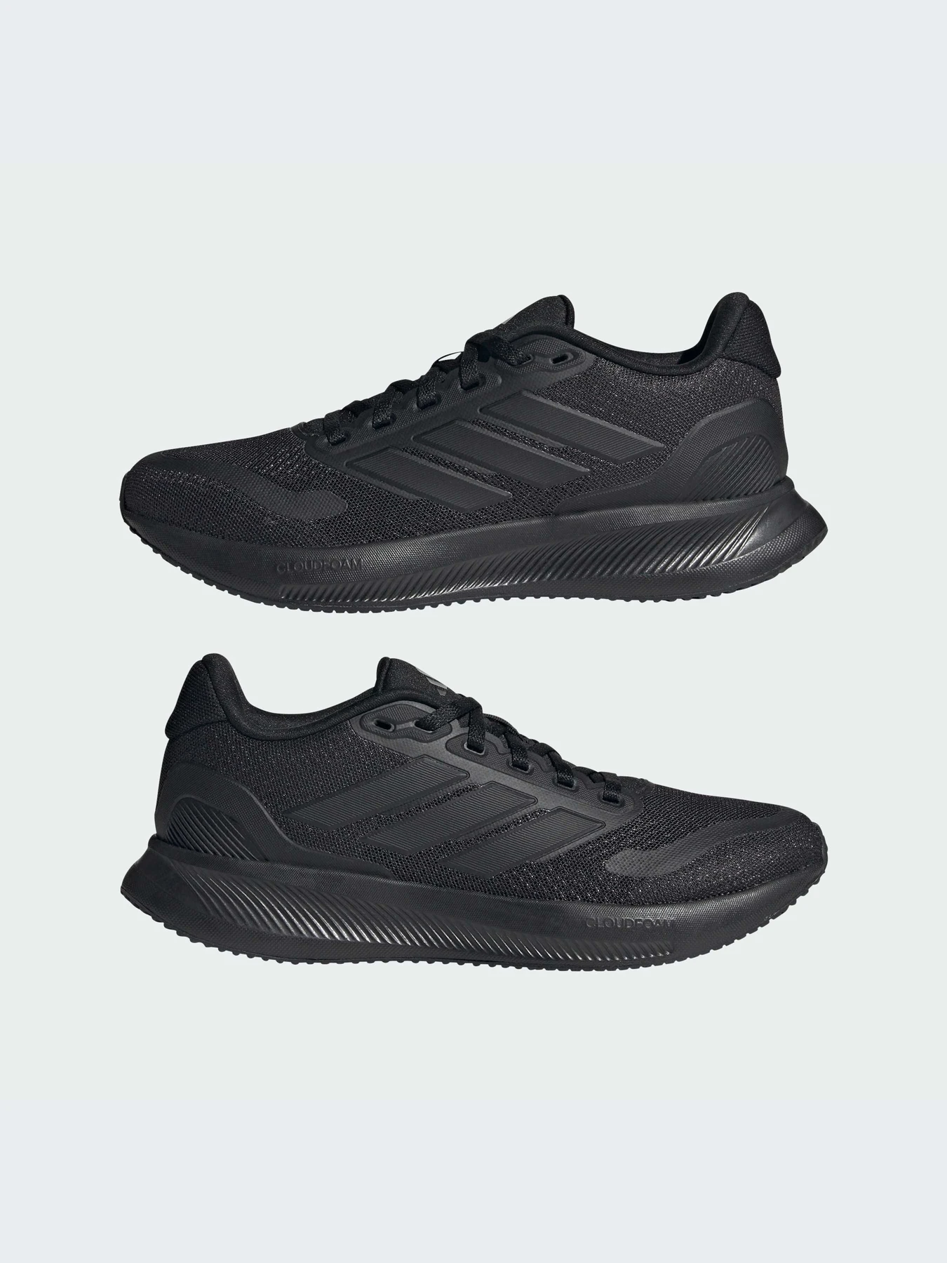 Кроссовки Adidas Runfalcon модель IE8586-KZ Кроссовки Adidas Runfalcon модель IE8586-KZ Фото
