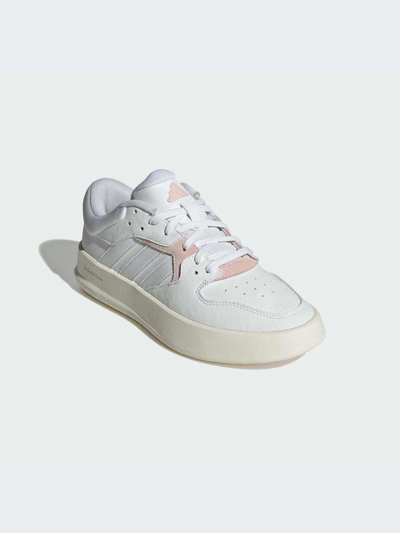 Кроссовки Adidas Court модель ID1259-KZ Кроссовки Adidas Court модель ID1259-KZ Фото