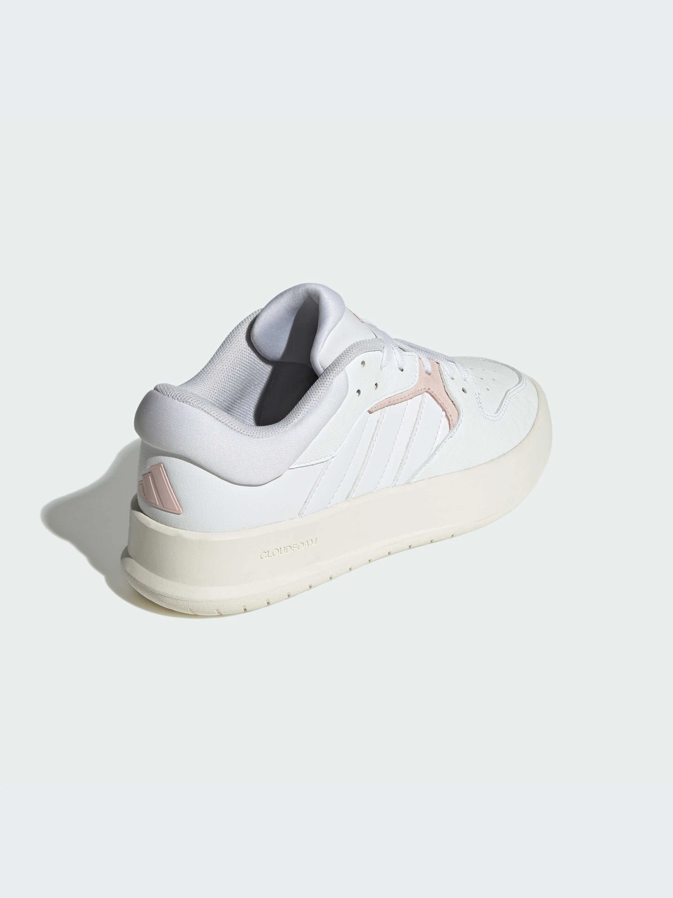 Кроссовки Adidas Court модель ID1259-KZ Кроссовки Adidas Court модель ID1259-KZ Фото
