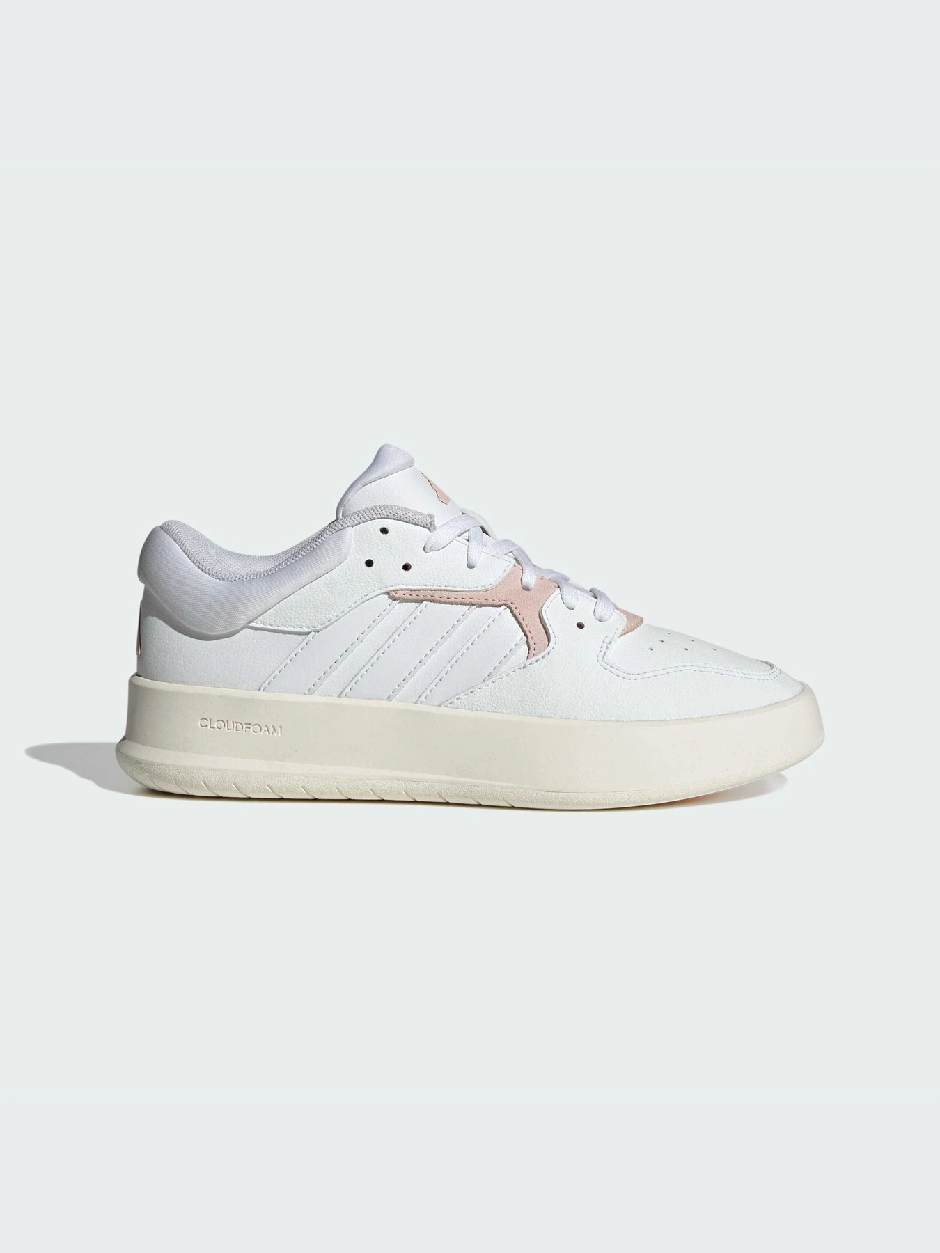 Кроссовки Adidas Court модель ID1259-KZ Кроссовки Adidas Court модель ID1259-KZ Фото