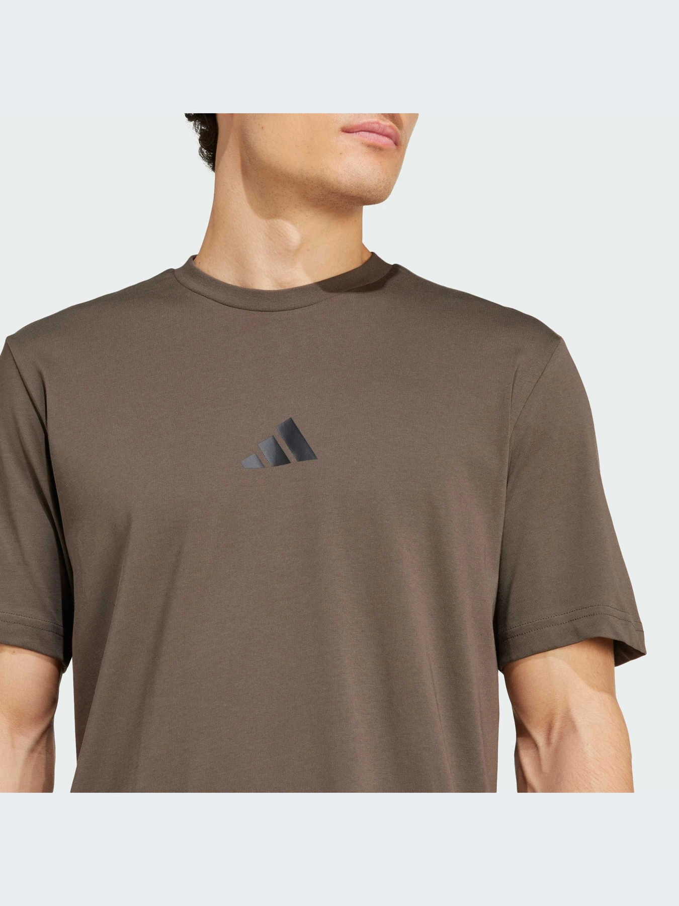 Футболки и поло Adidas модель IW0138-KZ Футболки и поло Adidas модель IW0138-KZ Фото