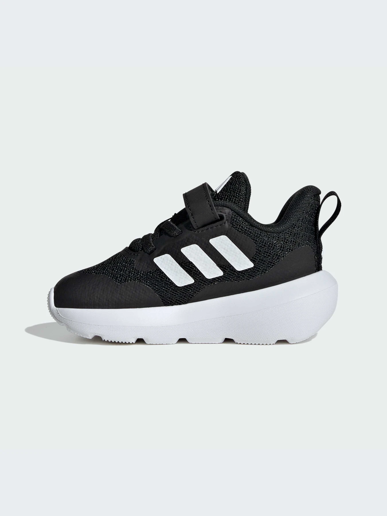 Кроссовки Adidas Fortarun модель IH2860-KZ Кроссовки Adidas Fortarun модель IH2860-KZ Фото