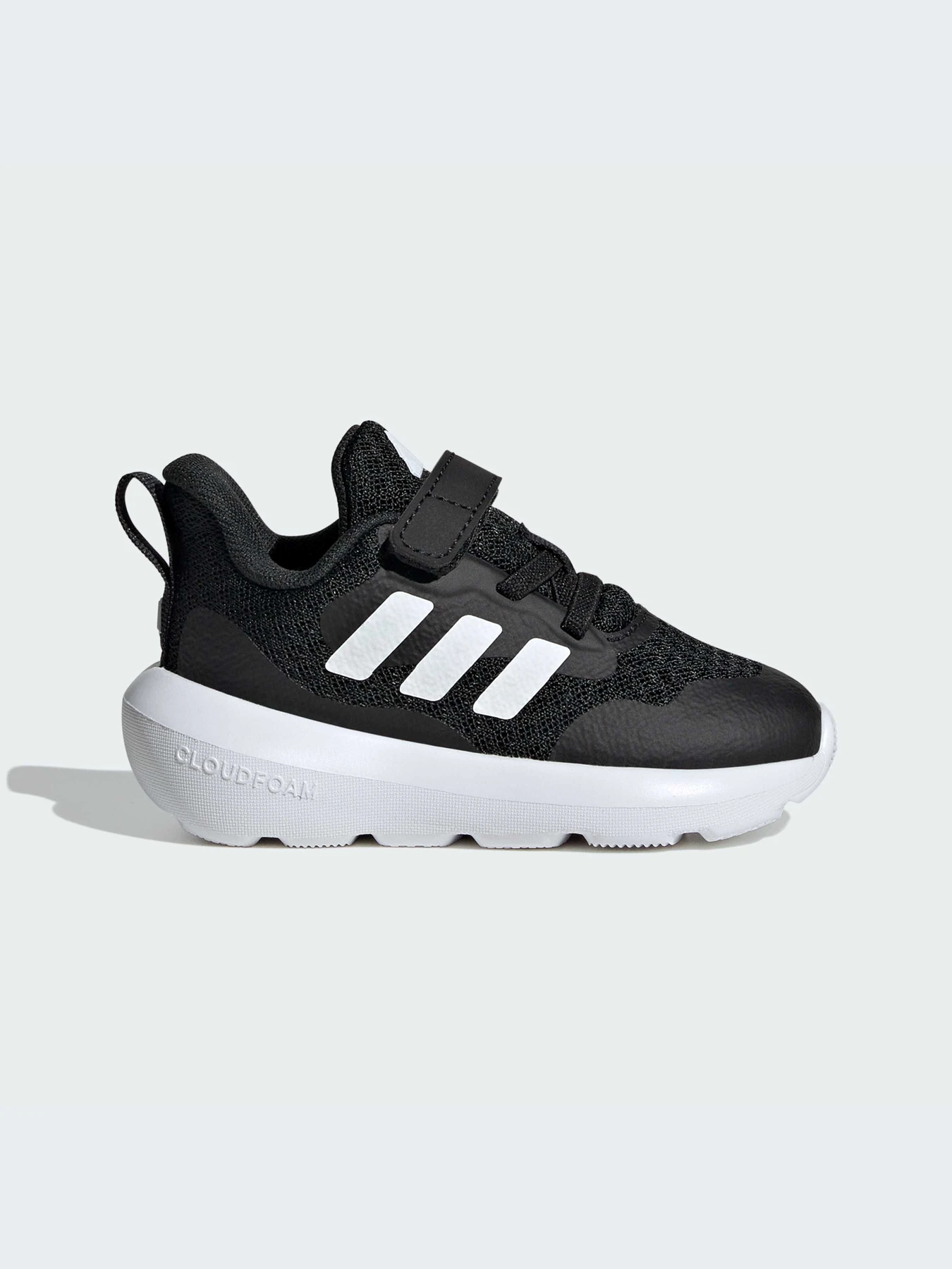 Кроссовки Adidas Fortarun модель IH2860-KZ Кроссовки Adidas Fortarun модель IH2860-KZ Фото