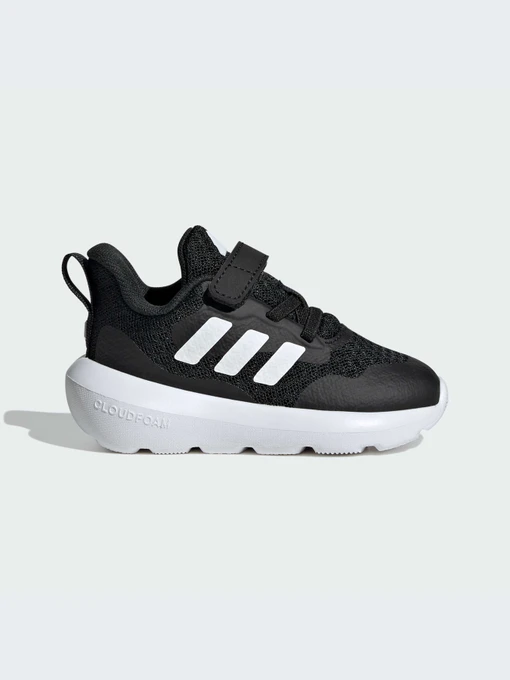 Кроссовки Adidas Fortarun модель IH2860-KZ Фото