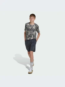 Шорты Adidas Disney модель IV7359-KZ Фото