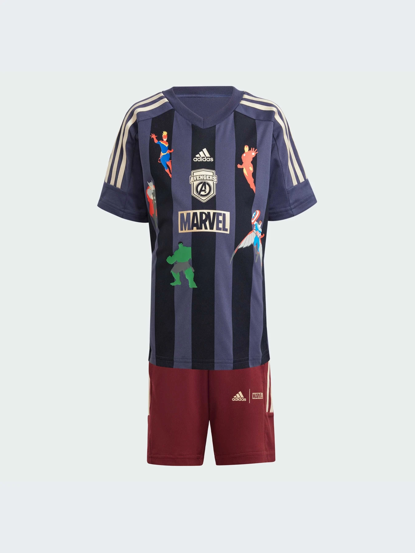Костюмы Adidas модель IV9636-KZ Костюмы Adidas модель IV9636-KZ Фото