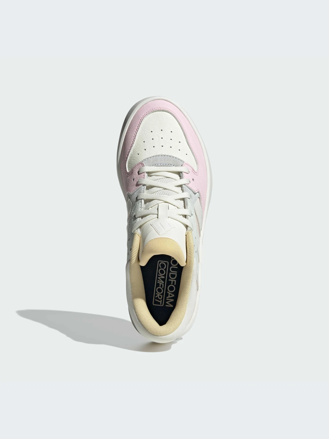 Кроссовки Adidas Court модель ID1257-KZ Кроссовки Adidas Court модель ID1257-KZ Фото