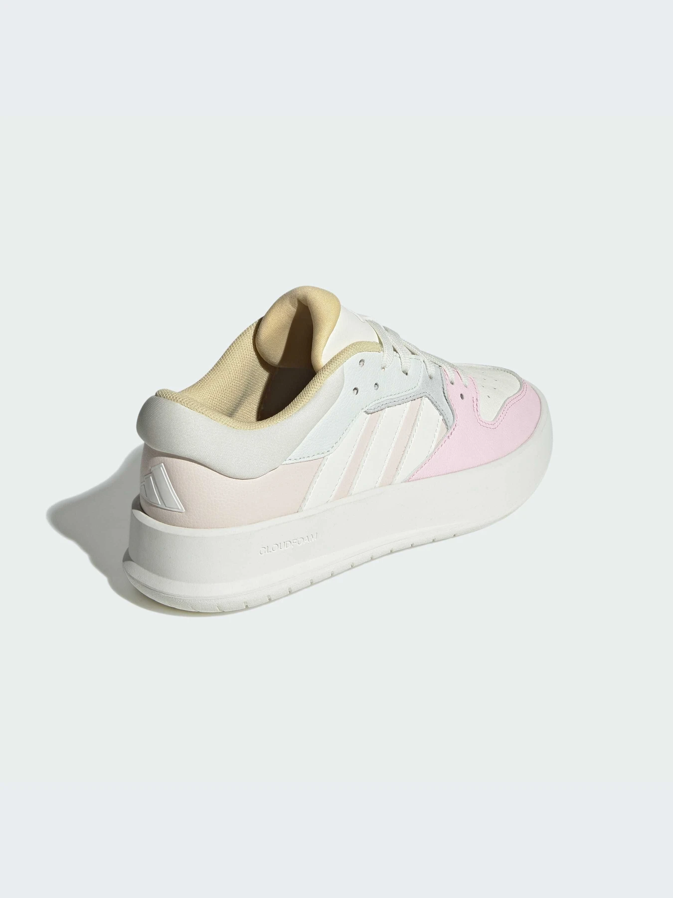 Кроссовки Adidas Court модель ID1257-KZ Кроссовки Adidas Court модель ID1257-KZ Фото