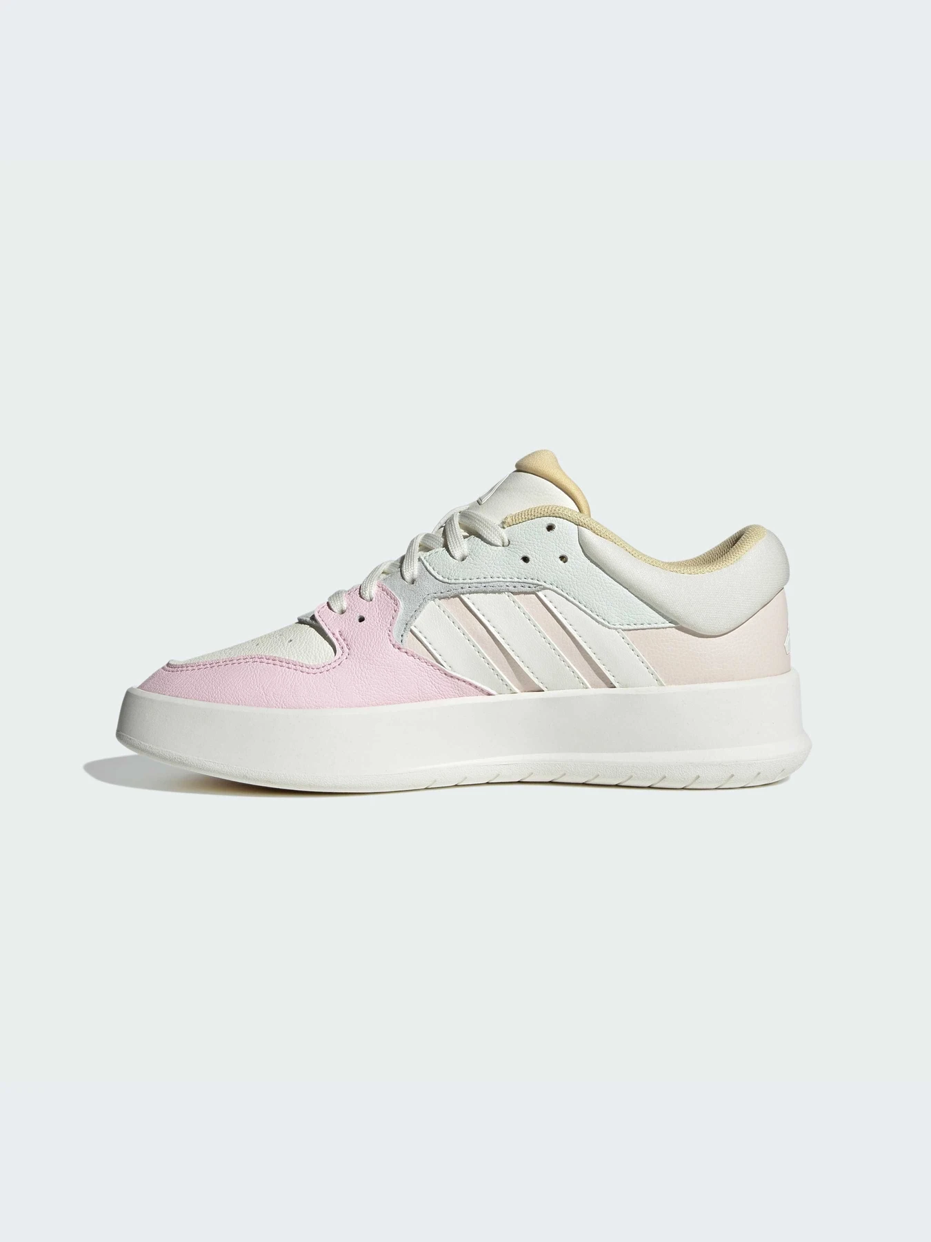 Кроссовки Adidas Court модель ID1257-KZ Кроссовки Adidas Court модель ID1257-KZ Фото