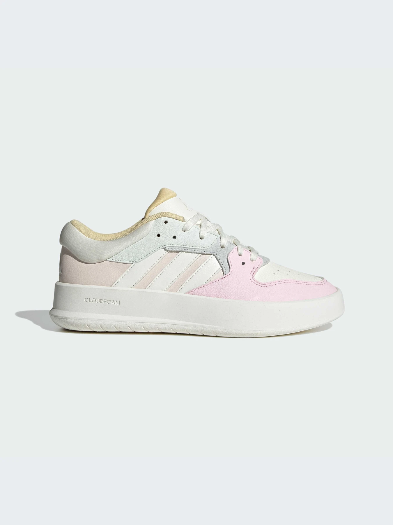 Кроссовки Adidas Court модель ID1257-KZ Кроссовки Adidas Court модель ID1257-KZ Фото