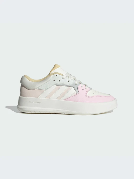 Кроссовки Adidas Court модель ID1257-KZ Фото
